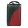 Estuche clarinete Si b. Bam 3027SB Trekking Red Rojo