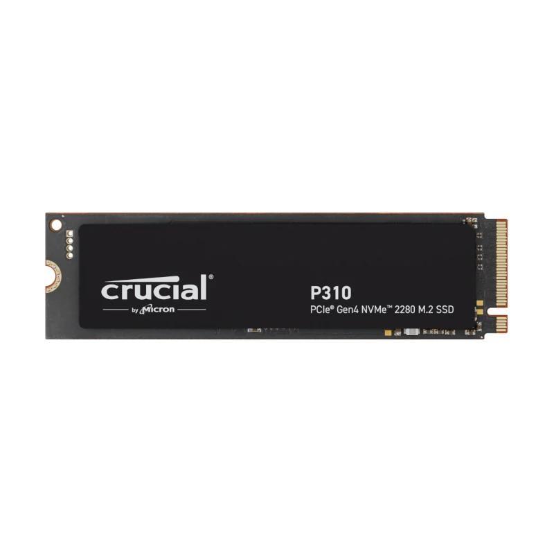 Crucial p310 2280 ssd 500gb pcie 4.0 nvme