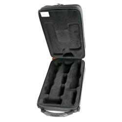 Estuche clarinete Si b. Bam 3027SB Trekking Red Rojo