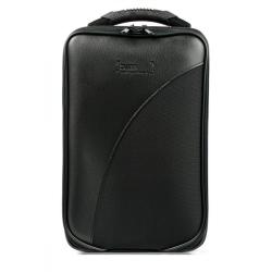 Estuche clarinete Si b. Bam 3027SB Trekking Black Negro