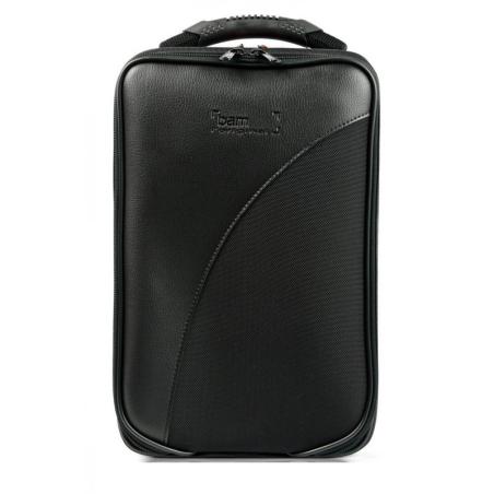 Estuche clarinete Si b. Bam 3027SB Trekking Black Negro