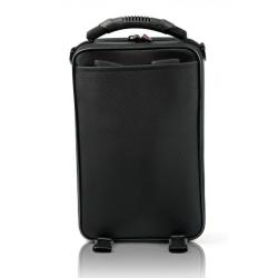 Estuche clarinete Si b. Bam 3027SB Trekking Black Negro