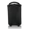 Estuche clarinete Si b. Bam 3027SB Trekking Black Negro