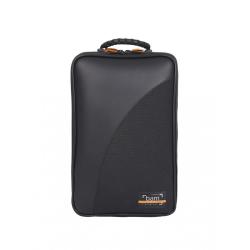Estuche clarinete Si b. BAM CONS3027SN Conservatoire Black Negro