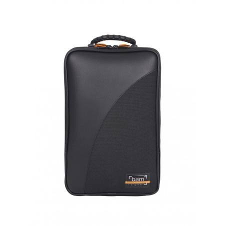 Estuche clarinete Si b. BAM CONS3027SN Conservatoire Black Negro
