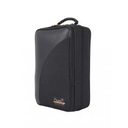 Estuche clarinete Si b. BAM CONS3027SN Conservatoire Black Negro