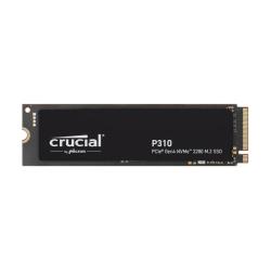 Crucial p310 2280 ssd 1tb pcie 4.0 nvme