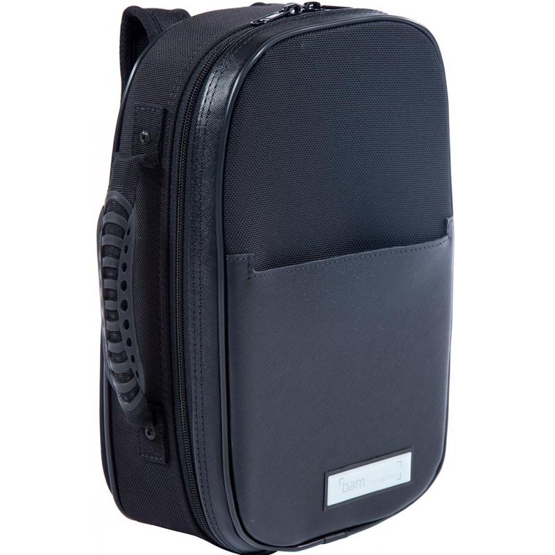 Estuche clarinete Si b. Bam Signature SIGN3027S Black Negro Estuche clarinete Si b. Bam Signature SIGN3027S Black Negro