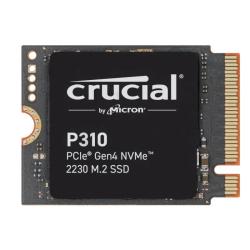 Crucial p310 2230 ssd 1tb pcie 4.0 nvme