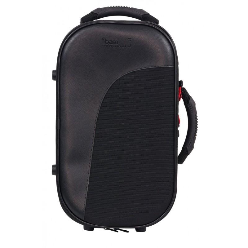 Estuche corneta BAM 3035SN Trekking Black Negro Estuche corneta BAM 3035SN Trekking Black Negro