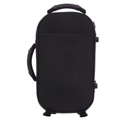 Estuche corneta BAM 3035SN Trekking Black Negro