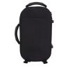 Estuche corneta BAM 3035SN Trekking Black Negro
