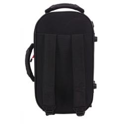 Estuche corneta BAM 3035SN Trekking Black Negro