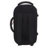 Estuche corneta BAM 3035SN Trekking Black Negro