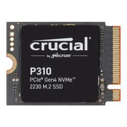 Crucial p310 2230 ssd 2tb pcie 4.0 nvme