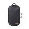 Estuche corneta Bam CONS3035SN Conservatoire Black Negro