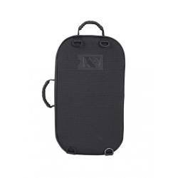 Estuche corneta Bam CONS3035SN Conservatoire Black Negro