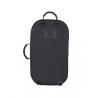 Estuche corneta Bam CONS3035SN Conservatoire Black Negro
