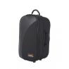 Estuche corneta Bam CONS3035SN Conservatoire Black Negro