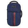 Estuche corneta BAM SG3035S Saint Germain Blue Azul