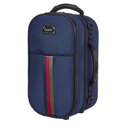 Estuche corneta BAM SG3035S Saint Germain Blue Azul