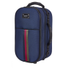 Estuche corneta BAM SG3035S Saint Germain Blue Azul