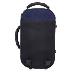 Estuche corneta BAM SG3035S Saint Germain Blue Azul