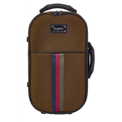 Estuche corneta BAM SG3035S Saint Germain Chocolate