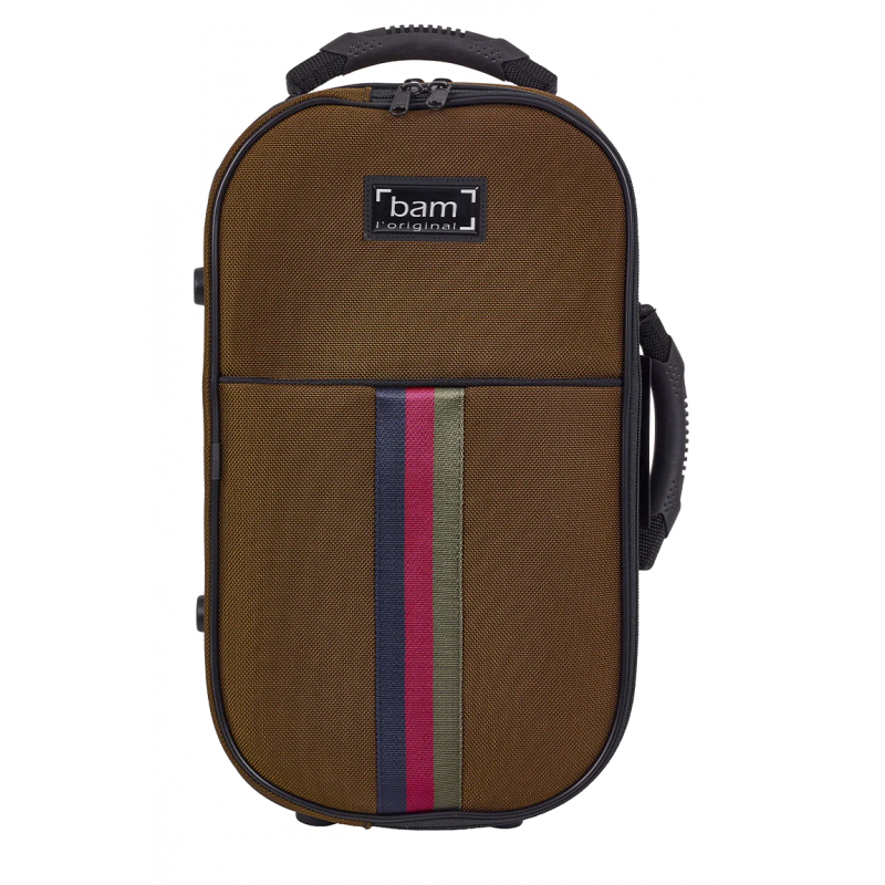 Estuche corneta BAM SG3035S Saint Germain Chocolate Estuche corneta BAM SG3035S Saint Germain Chocolate