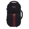 Estuche corneta BAM SG3035S Saint Germain Gray Gris
