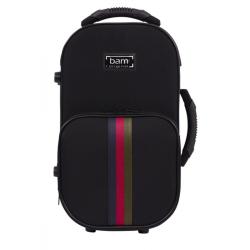 Estuche corneta BAM SG3035S Saint Germain Black Negro