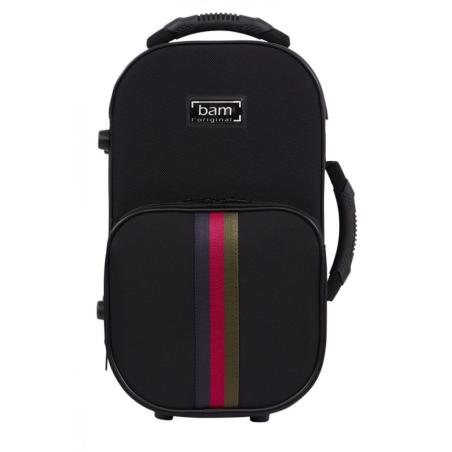 Estuche corneta BAM SG3035S Saint Germain Black Negro