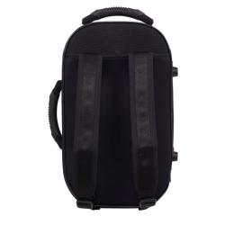 Estuche corneta BAM SG3035S Saint Germain Black Negro