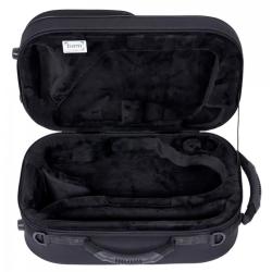 Estuche corneta BAM SG3035S Saint Germain Black Negro