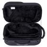 Estuche corneta BAM SG3035S Saint Germain Black Negro