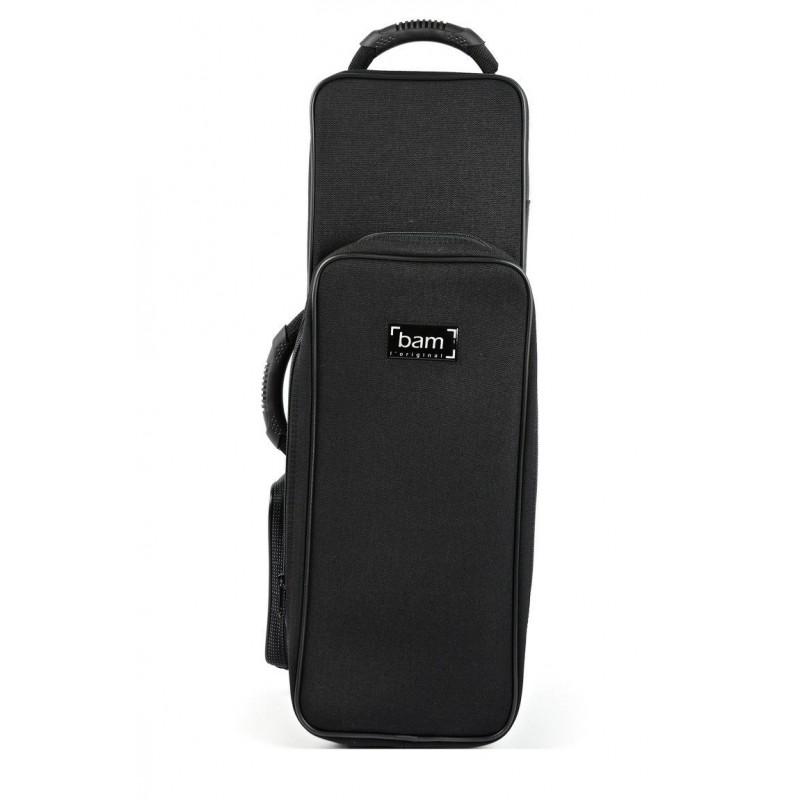 Estuche fagot Bam 3033SN Trekking Francés Estuche fagot Bam 3033SN Trekking Francés