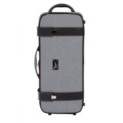 Estuche fagot Bam 3133GF Grey Flannel Hightech Alemán