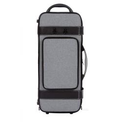 Estuche fagot Bam 3133GF Grey Flannel Hightech Alemán