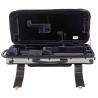 Estuche fagot Bam 3133GF Grey Flannel Hightech Alemán