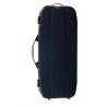 Estuche fagot Bam 3233XL Hightech alemán interior ajustable Carbon
