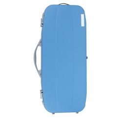 Estuche fagot Bam ET3233XL L'Étoile Hightech interior ajustable Blue Azul
