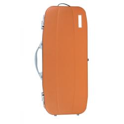 Estuche fagot Bam ET3233XL L'Étoile Hightech interior ajustable Cognac