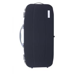 Estuche fagot Bam ET3233XL L'Étoile Hightech interior ajustable Beige