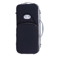 Estuche fagot Bam ET3233XL L'Étoile Hightech interior ajustable Black Negro