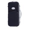 Estuche fagot Bam ET3233XL L'Étoile Hightech interior ajustable Black Negro