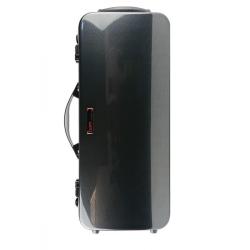 Estuche fagot Bam Hightech Alemán 3133XL Carbon