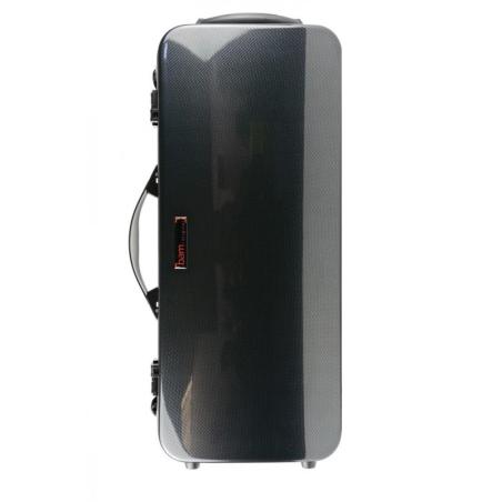 Estuche fagot Bam Hightech Alemán 3133XL Carbon