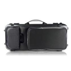Estuche fagot Bam Hightech Alemán 3133XL Carbon