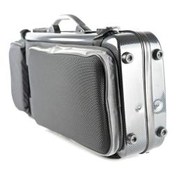 Estuche fagot Bam Hightech Alemán 3133XL Carbon