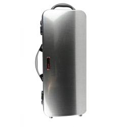 Estuche fagot Bam Hightech Alemán 3133XL Tweed
